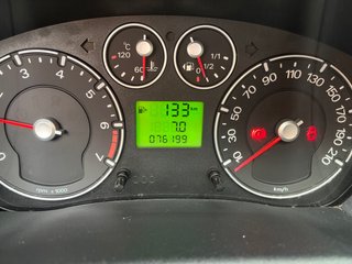 Ford Fusion 2005