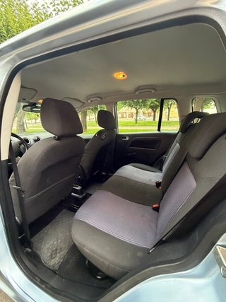 Ford Fusion 2005