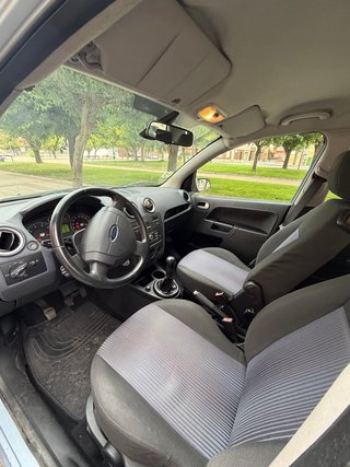 Ford Fusion 2005