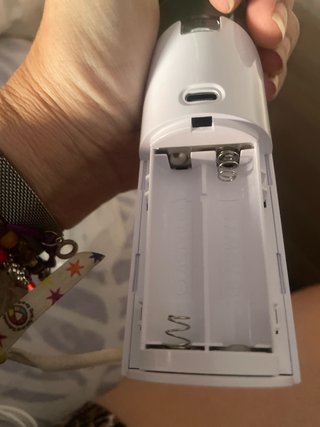 Nebulizador portátil mascarilla oxígeno
