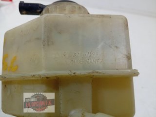 BOMBA FRENO BMW X3 (E83)(2004->)