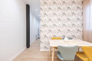 Piso en alquiler en Gaztambide en Madrid
