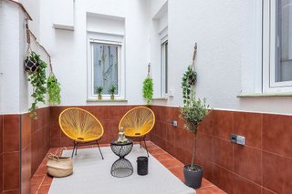 Piso en alquiler en Gaztambide en Madrid