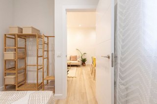 Piso en alquiler en Gaztambide en Madrid