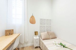 Piso en alquiler en Gaztambide en Madrid
