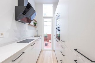 Piso en alquiler en Gaztambide en Madrid
