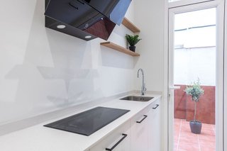 Piso en alquiler en Gaztambide en Madrid