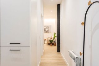 Piso en alquiler en Gaztambide en Madrid