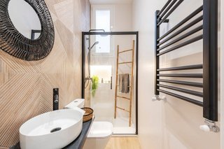 Piso en alquiler en Gaztambide en Madrid