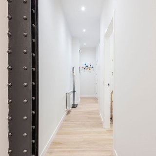Piso en alquiler en Gaztambide en Madrid