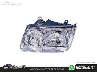 FARO DELANTERO IZQUIERDO PARA VW BORA BERLINA / VARIANT