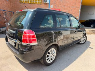 Opel Zafira 2007✅️OFERTA DEL MES 7PLAZAS✅️