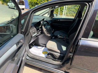 Opel Zafira 2007✅️OFERTA DEL MES 7PLAZAS✅️