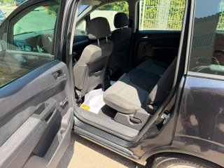 Opel Zafira 2007✅️OFERTA DEL MES 7PLAZAS✅️