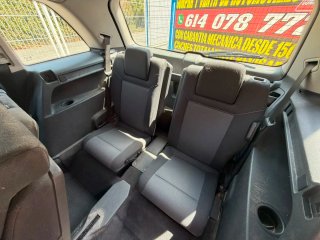 Opel Zafira 2007✅️OFERTA DEL MES 7PLAZAS✅️