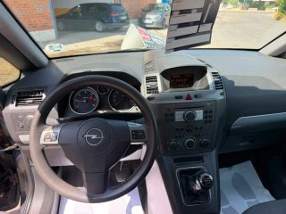 Opel Zafira 2007✅️OFERTA DEL MES 7PLAZAS✅️