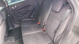 Ford Fiesta 2015
