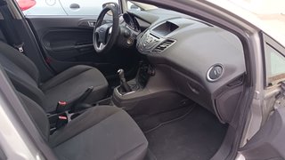 Ford Fiesta 2015