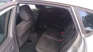 Ford Fiesta 2015