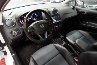 SEAT Ibiza 2015