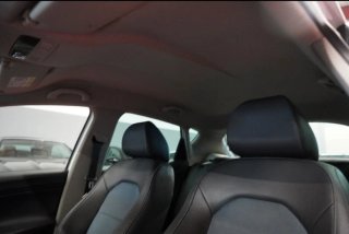 SEAT Ibiza 2015