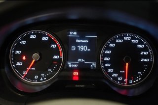SEAT Ibiza 2015