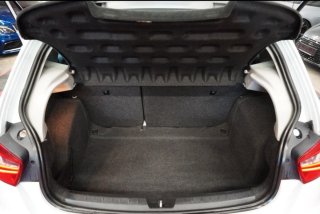 SEAT Ibiza 2015