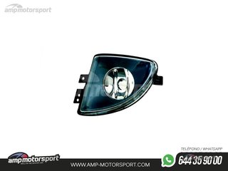 FARO ANTINIEBLA IZQUIERDO PARA BMW F10 BERLINA / F11 TOURING