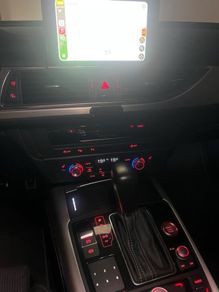 Audi A6 Advant 3.0 V6 245CV S-Line