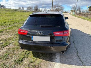 Audi A6 Advant 3.0 V6 245CV S-Line