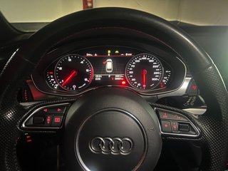 Audi A6 Advant 3.0 V6 245CV S-Line