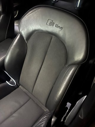 Audi A6 Advant 3.0 V6 245CV S-Line