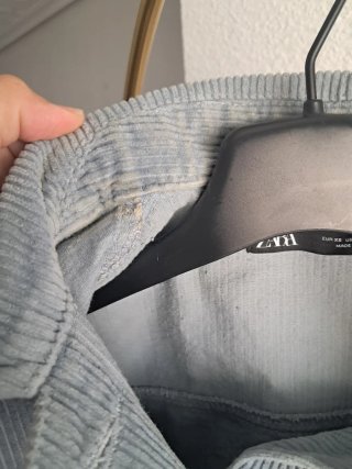 Chaqueta Zara Pana