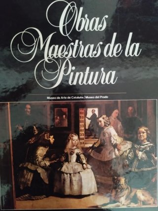 Grandes obras de la pintura.