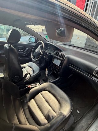 Peugeot 406 2002
