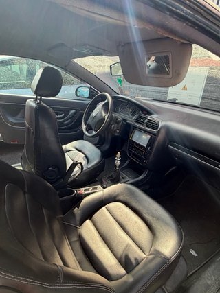 Peugeot 406 2002