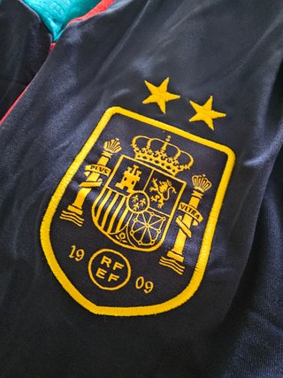 Chándal España. Selección Española