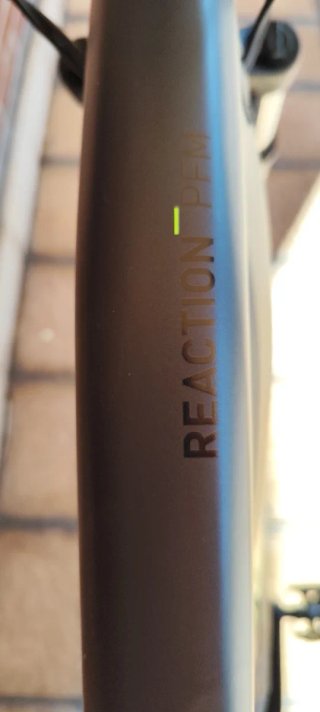 Ebike Cube Hybrid Performance 500