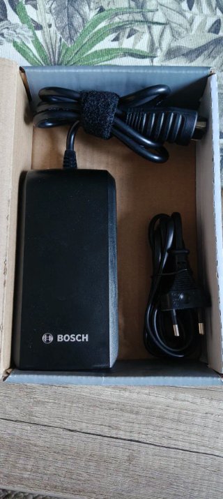 Ebike Cube Hybrid Performance 500