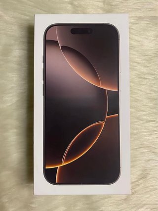 iPhone 16 Pro 92% Batería