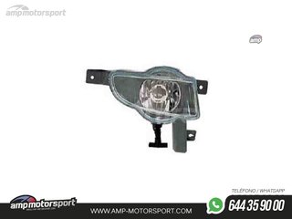 FARO ANTINIEBLA DERECHO PARA VOLVO S40