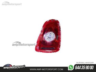 PILOTO TRASERO DERECHO PARA MINI R56/R57