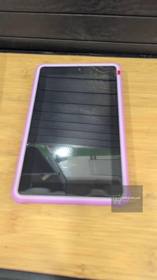 7" Tableta para niños Kids Edition