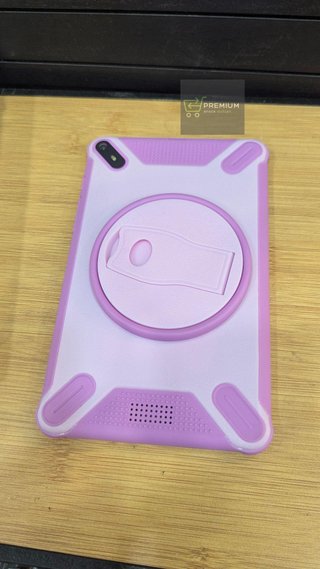 7" Tableta para niños Kids Edition