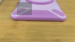 7" Tableta para niños Kids Edition