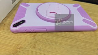 7" Tableta para niños Kids Edition
