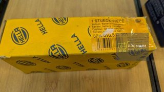 HELLA 6PK 010 562-901 Sensor Batería