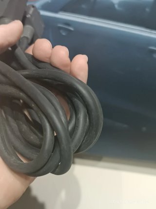 Cable Scart. RGB. Nintendo.