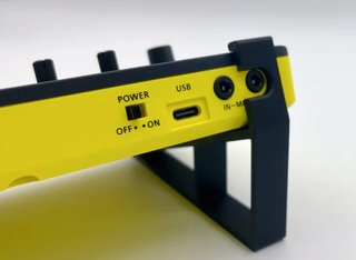 Soporte Roland AIRA Compact T-8/J-6/S-1