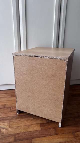 Cómoda / Cajonera IKEA 2 cajones